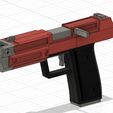 32123.jpg DS2 inspired Higgs pistol