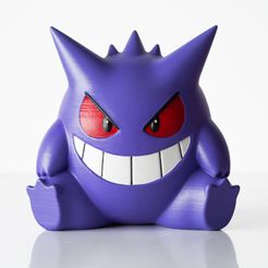 POKEMON - GENGAR