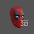 5F90AAD5-1231-4C2B-9B7E-7062EF3A89DD.jpg Deadpool 3 Faceshell (STL FILES) Full Set!