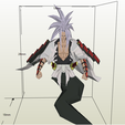 imagen.png Shaman King Amidamaru