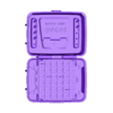 MineSweeper_assembly.stl STL file MINE SWEEPER OFFLINE - NO SUPPORTS・3D printing idea to download