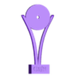 Trofeo Crossfit Games_Con Serigrafia.stl Crossfit Games Trophy | Rogue Trophy