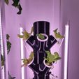 blacktower-full.jpg Light arms for Hydroponic tower lid