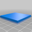 squarebase50x50x3.2.png Square & rectangle wargaming miniatures base collection
