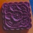 Floral-Fondant-Cutter-pattern-3-Imprint.jpg 🌺 Baroque-Inspired Floral Fondant & Clay Cutter Set (4 Pieces)