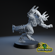 Star-1-2.png 3D-Datei FANTASY FOOTBALL LIZARD STAR PLAYER -Unterstützt・3D-druckbares Design zum Herunterladen