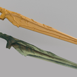 Без-названия.png Dishonored inspired witch whalebone sword