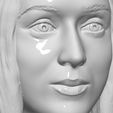 15.jpg Katy Perry bust for 3D printing