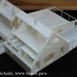 image004.jpg House model "Struckmannshaus" (true to scale) - template for your real house