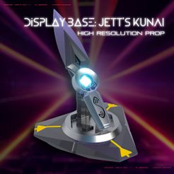 Jett-Kunai-Base-Cover.jpg Display Base for Jett Kunai