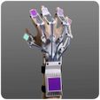 IdMdOzmA.jpeg Exoskeleton Cyborg Glove