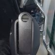20201227_201442.jpg BMW GS 1200 1250 GS Exhaust Cover