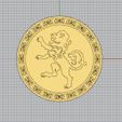 Cuts 10-3.jpg Coin Throne Game, Lannister House