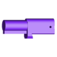 tube_solid.stl Bren2 Brace Adapter