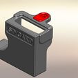 Card_Holder_Assembly.JPG Standard SD Card Port for Ender 2