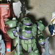 Screenshot-2025-08-27-210459.png Gundam Gusion Weapon Martelo e espingarda à escala 1/100 IBO- Kit de resina imprimível em 3D