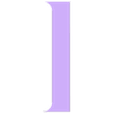 Body2.stl Motherboard base