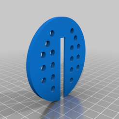 c4cbb397-2b9b-4976-936b-5a8321a53224.png Free 3D file Narrow/unbeveled bandsaw insert・Model to download and 3D print