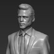 brad-pitt-full-figurine-textured-3d-model-obj-mtl-stl-wrl-wrz (23).jpg Brad Pitt figurine ready for full color 3D printing