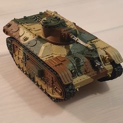 Ammit IFV