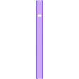 stick.stl The Cylindrical Puzzle Box (161 movements)