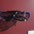 Capture2.PNG Active 3D Glasses Wall Mount Easy Charging Access