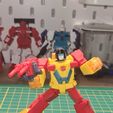 8.jpg Targetmaster Sureshot and spoilsport actionmasterstyle