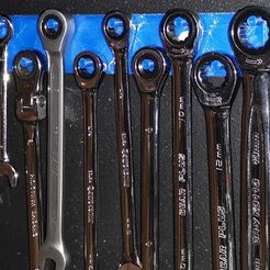 span-jig.jpg Archivo STL gratis Soporte para llaves inglesas・Objeto para impresora 3D para descargar