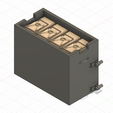 AMX-13-v7a.png AMX-13 turret ammo box 1/35