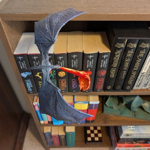 Flying_dragon_book_nook_3D_print_STL_20240823_100246037.jpg Flying Dragon Book Nook