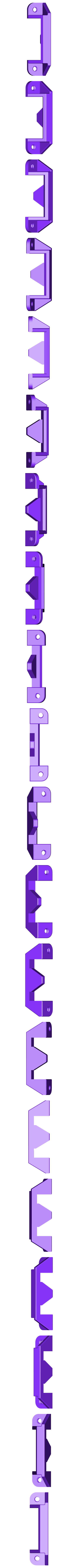 ladder_lock.stl fire truck toy