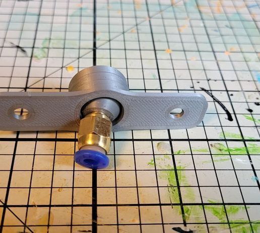 DA qa LIN TEA | od et eae ees | a wy 7 77 EAE See Rotary Filament Pass-Through