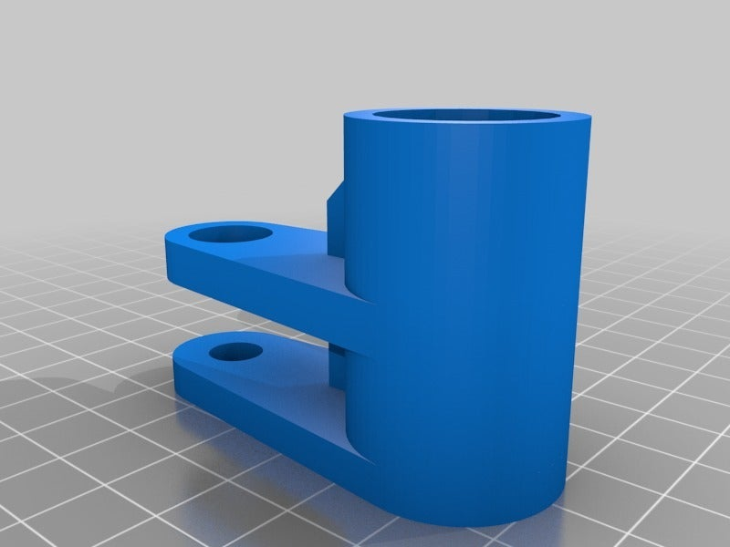 Free STL file squeezer・3D printing template to download・Cults