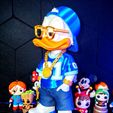 Proyecto-nuevo-21.jpg Donald Duck urban vibes - (Multipart / No ams)