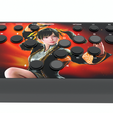 9519191232.png ARCADE CONTROLLER (joystick or hitbox)