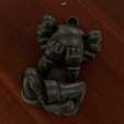 untitled2.png Kaws Keychain