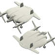 Flapjack.png Vought XF5U Flying Flapjack
