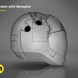 Gundham-wire-Studio-9-copy.png Gundam pilot Banagher Helmet