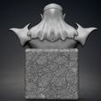 untitled.742.jpg Thailog of Gargoyles- Print Bust 3D