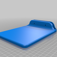Piece_002-Socle.png V-3L web kamerası desteği