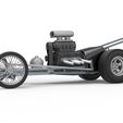 2.jpg Front engine old school dragster with V8 Version 3 Scale 1:25