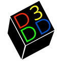 3DDDp