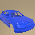 d22_014.png Acura MDX 2003 PRINTABLE CAR BODY
