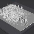 34344.jpg Cityscape New York Manhattan USA