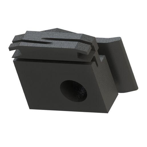 Untitled.jpg Крепление стеклоподъемника Tesla S 2012-2024