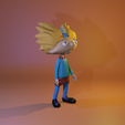 Arnold-6.png Hey Arnold