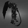 Fighting-robot-with-a-whip-render-2.png Fighting robot with a whip