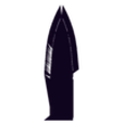 small-blade-tip.stl LED Zelda Master Sword RP2040