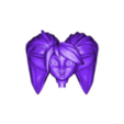 Poppy_Cabeza.stl Poppy - LOL
