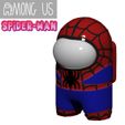 SPIDER1.jpg PACK TUNG - AMONG US (commissioned)